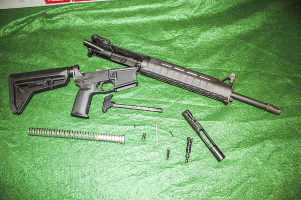 7 Things Every AR-15 Owner Needs to Know