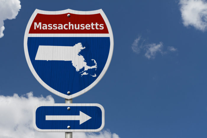 Massachusetts ‘Bruen Response’ Bill Introduced in State Senate