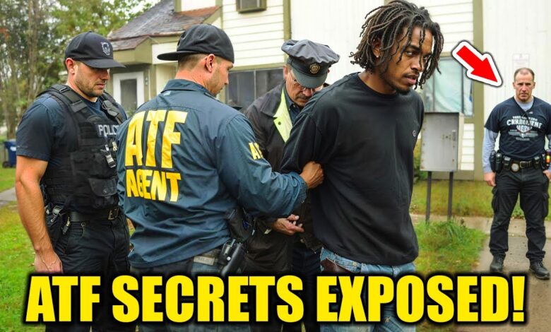 10 Secrets the ATF Doesn’t Want You to Know!