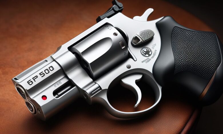 10 Best Pocket Pistols 2024 – Exceeding All Expectations!