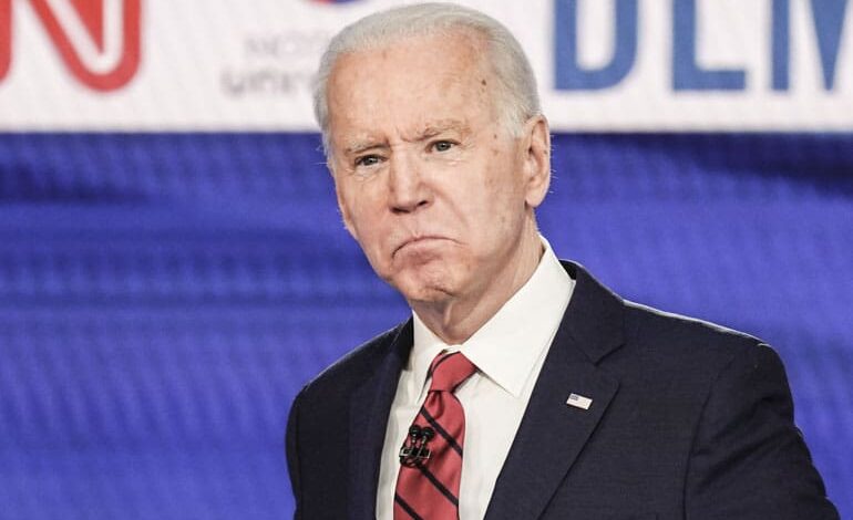 Biden Speak: Proof That A Lie Told Often Enough Still Doesn’t Make It The Truth