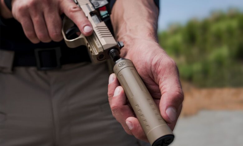 How to Buy a Suppressor in 5 Simple Steps