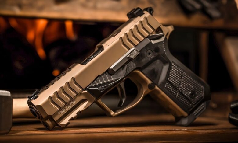 So Far, These 5 New Guns Are Among The Best In 2024