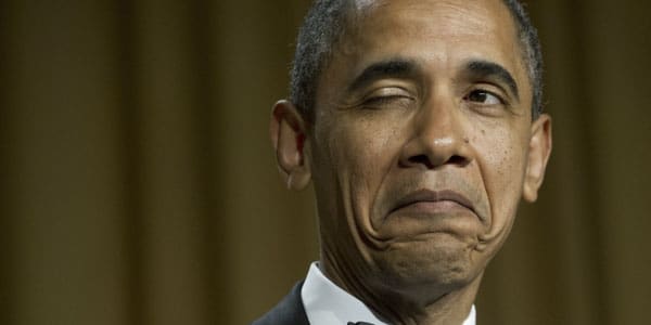 Legal Scholar Suggests Scheme To Put Obama Back In White House