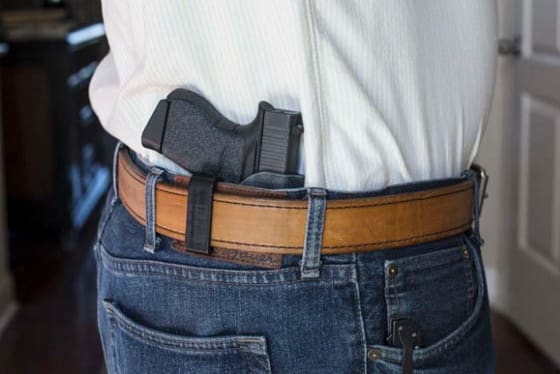 8th Circuit Court Rules Minnesota 18-20 Carry Ban Unconstitutional