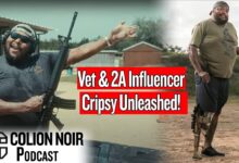 2A Influencer & Injured Vet Crispy Unleashed: Shooting, Speeding, & Surviving