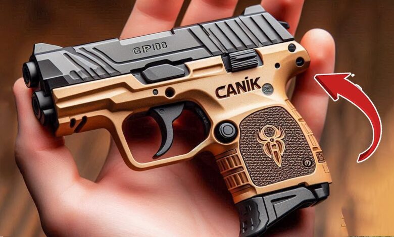 The Best Custom Concealed Carry Guns of 2024!