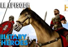 Decisive Battles: The Epic Clash of Chalons 451 AD (S1, E6) | Full Episode