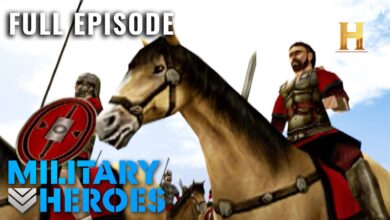Decisive Battles: The Epic Clash of Chalons 451 AD (S1, E6) | Full Episode