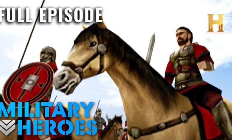 Decisive Battles: The Epic Clash of Chalons 451 AD (S1, E6) | Full Episode