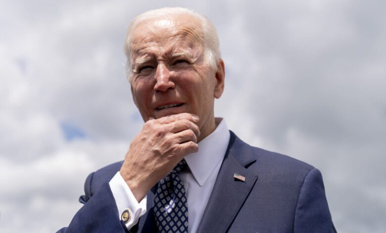 Another Unconstitutional Biden Ban Overturned