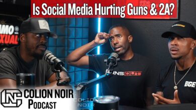 Is Social Media Hurting Guns & The Second Amendment?