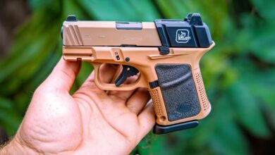 These 10 Compact Pistols Will Transform Your EDC!