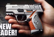 7 Best Ultra-Compact Pistols for Invisible Carry