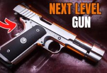 4 Hottest New Guns of 2024 That Are At Another Level