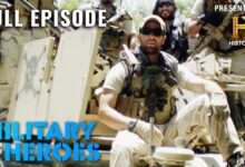 The Green Berets of 7115 | The Warfighters (S1, E7) | Full Episode