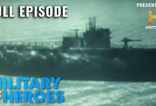 USS Bowfin: WWII’s Deadliest Submarine Adventure | Full Special