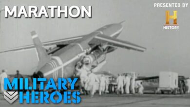 Weapons at War: MASSIVE Firepower of Deadly Aircraft *2 Hour Marathon*