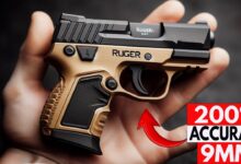 These Are the Most Accurate 9mm Handguns of the Year!