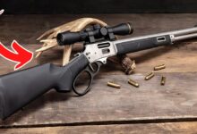 6 New Rifles In 2024 You Need To Check Out – From Hunting To Tactical!