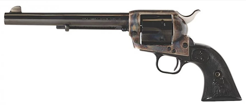 COLT 1873 SINGLE ACTION ARMY, .44