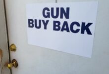 Another Year, Another Worthless Columbus, Ohio, Gun “Buyback”