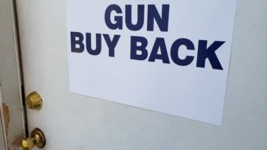 Another Year, Another Worthless Columbus, Ohio, Gun “Buyback”