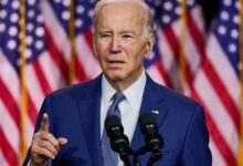 Bait and Switch: Biden Admin Goes After the Wrong People for Deadly Violence in City Streets