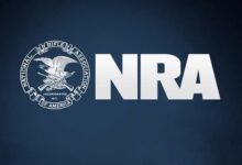 Battle For The Future Of The NRA