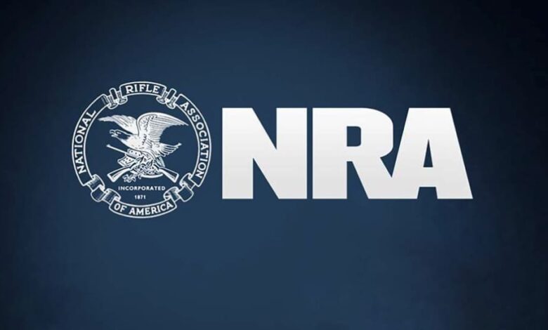 Battle For The Future Of The NRA