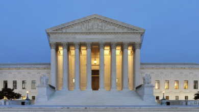 NRA Asks Supreme Court To Consider AWB Case