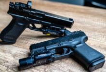 Accessorizing Carry Guns: The Pros and Cons