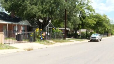 Homeowner Shoots Suspected Burglar in Southeast San Antonio Incident