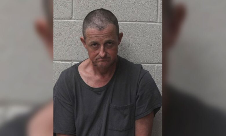 Taylorsville Homeowner Wounded in Head During Shootout with Intruder, Suspect Arrested