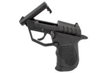 Taurus Pocket .22 Returns as the New 22TUC