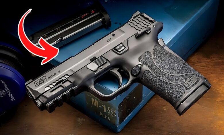 5 Best Subcompact Guns for Everyday Carry in 2024