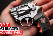 The Only 7 Revolvers You’ll Ever Need – Built for Eternity!