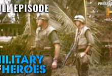 Revisiting Vietnam’s Bloody Battlefields | Mail Call: Ermey's Vietnam | Full Special