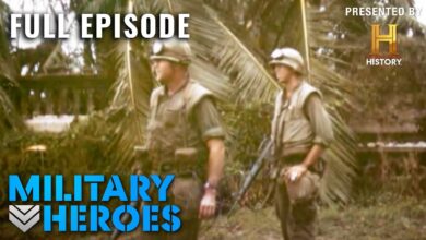 Revisiting Vietnam’s Bloody Battlefields | Mail Call: Ermey's Vietnam | Full Special