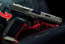 5 New Pistols For 2024 That Are Selling Fast In The US Now