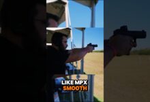 Triggrcon's Showstoppers: Must-See Guns of the Range Day