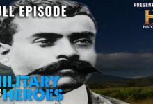 The Mexican Revolution: An Epic Story of Betrayal, Blood, and Glory (S1, E1) | Full Special