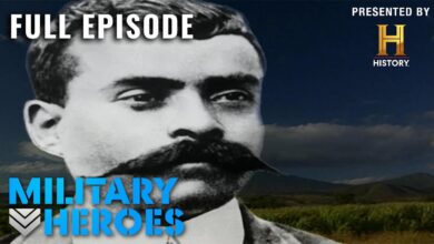 The Mexican Revolution: An Epic Story of Betrayal, Blood, and Glory (S1, E1) | Full Special