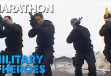 Conquest: Could You Lead a SWAT Mission? *Full Episode Marathon*