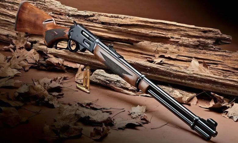 The New Marlin 336 Classic: The Best 30-30 Win Lever-Action Rifle?