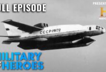 The Cold War’s Most Shocking Air Bombers and Strategies | Full Special