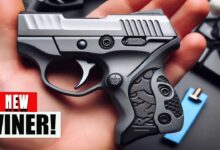 2024’s Best Concealed Carry Gun – You Won’t Believe Who Took the Crown!