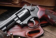 5 Best Modern .357 Magnum Snub Nose Revolvers In 2024 For Self-Defense!