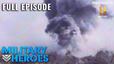 The Bloody Hills Of Peleliu: An Unnecessary Bloodbath | Full Special