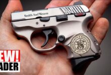 7 Handguns That Will Exceed All Your Expectations!